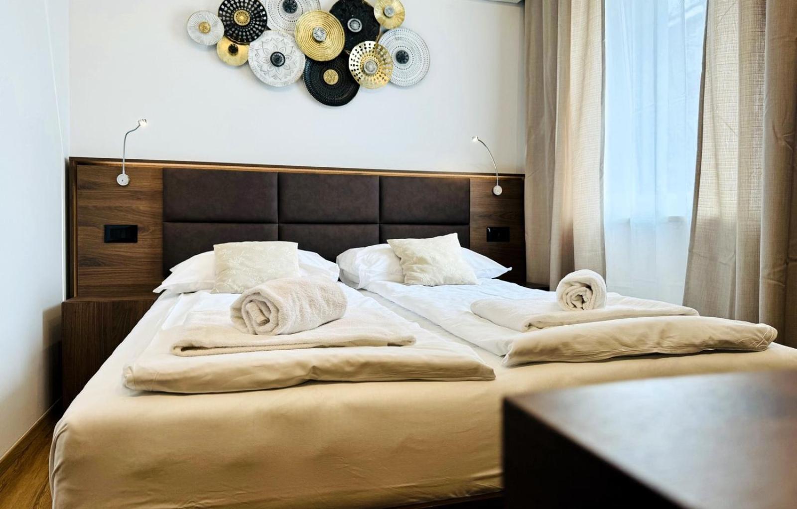 Apartments & Rooms Artemus Belveder Копер Екстериор снимка