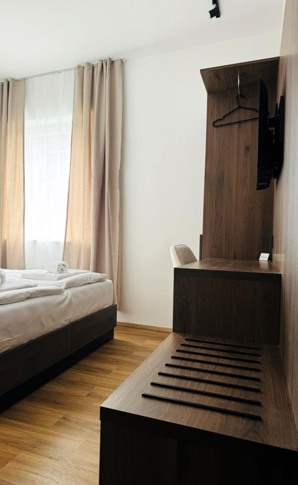 Apartments & Rooms Artemus Belveder Копер Екстериор снимка