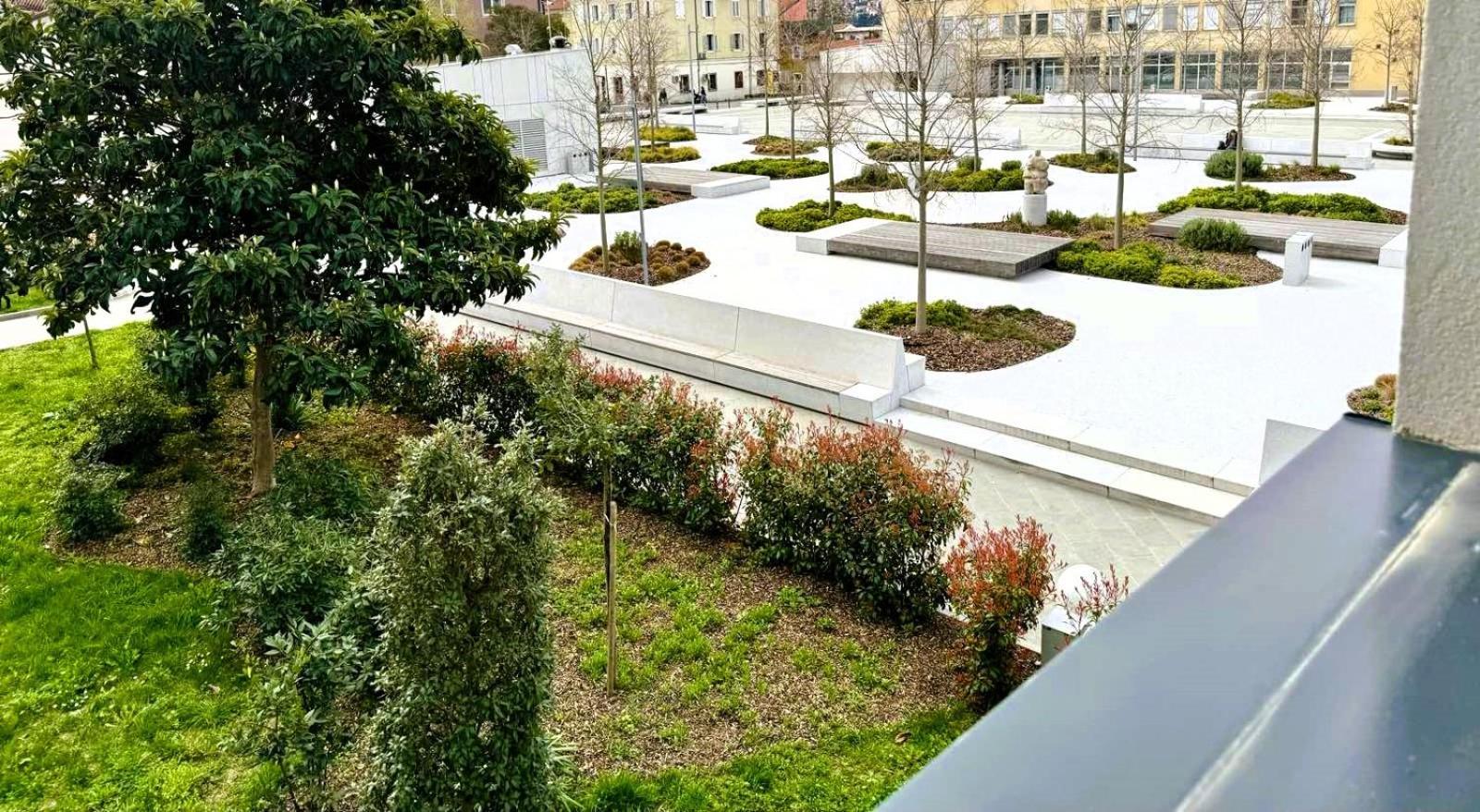 Apartments & Rooms Artemus Belveder Копер Екстериор снимка