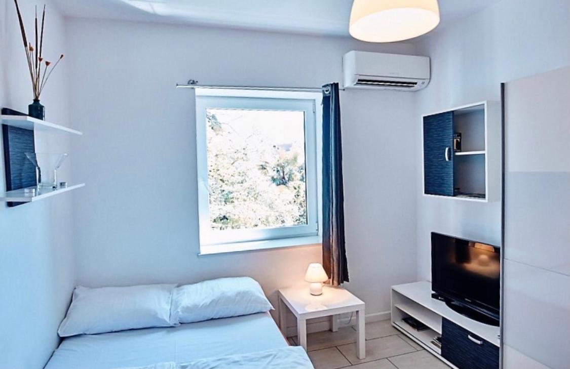 Apartments & Rooms Artemus Belveder Копер Екстериор снимка