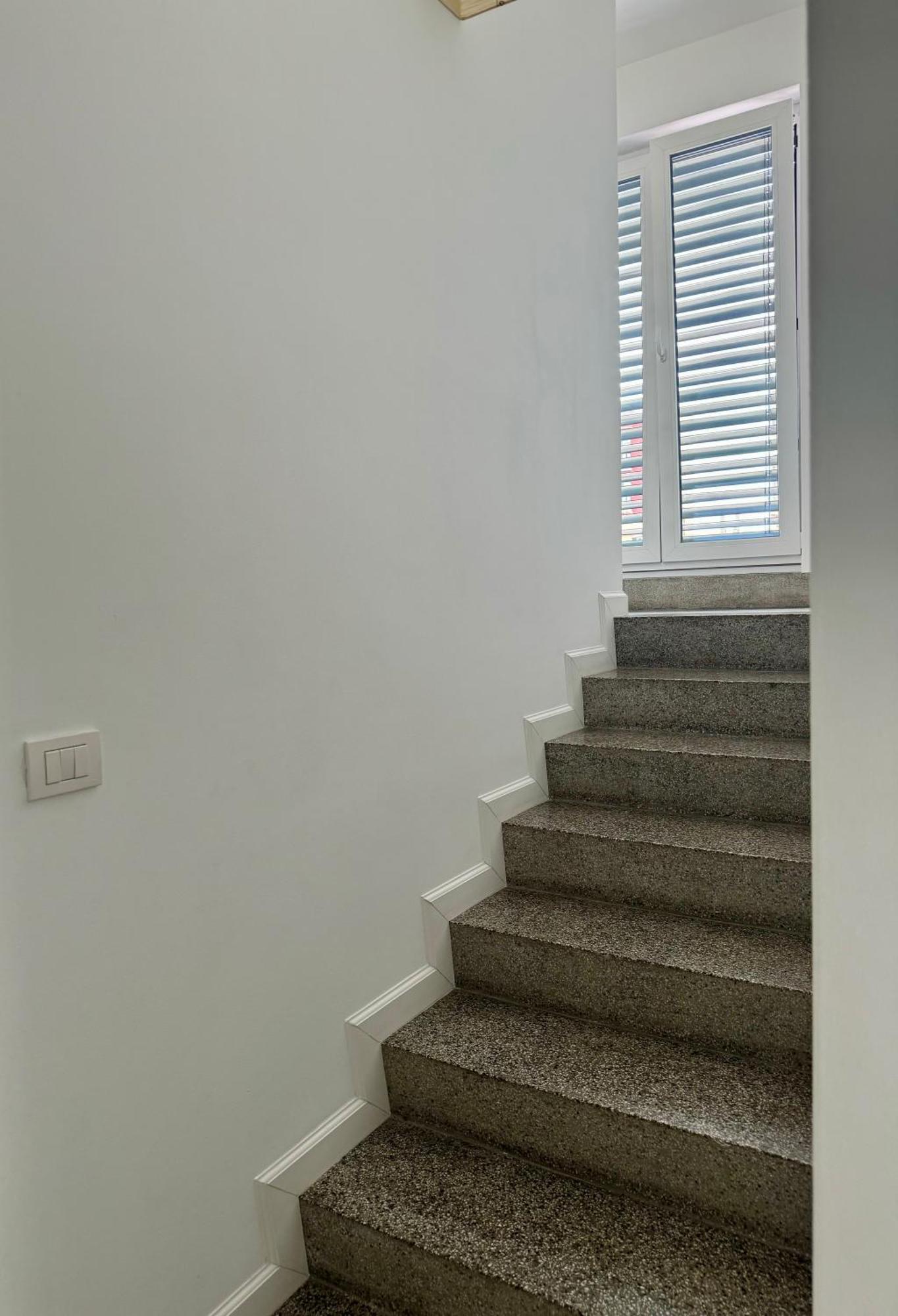 Apartments & Rooms Artemus Belveder Копер Стая снимка