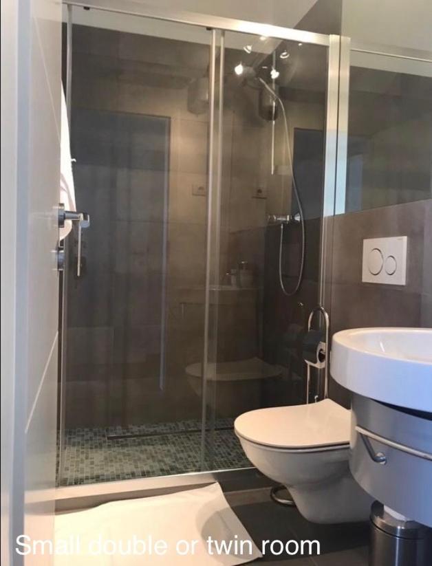 Apartments & Rooms Artemus Belveder Копер Екстериор снимка