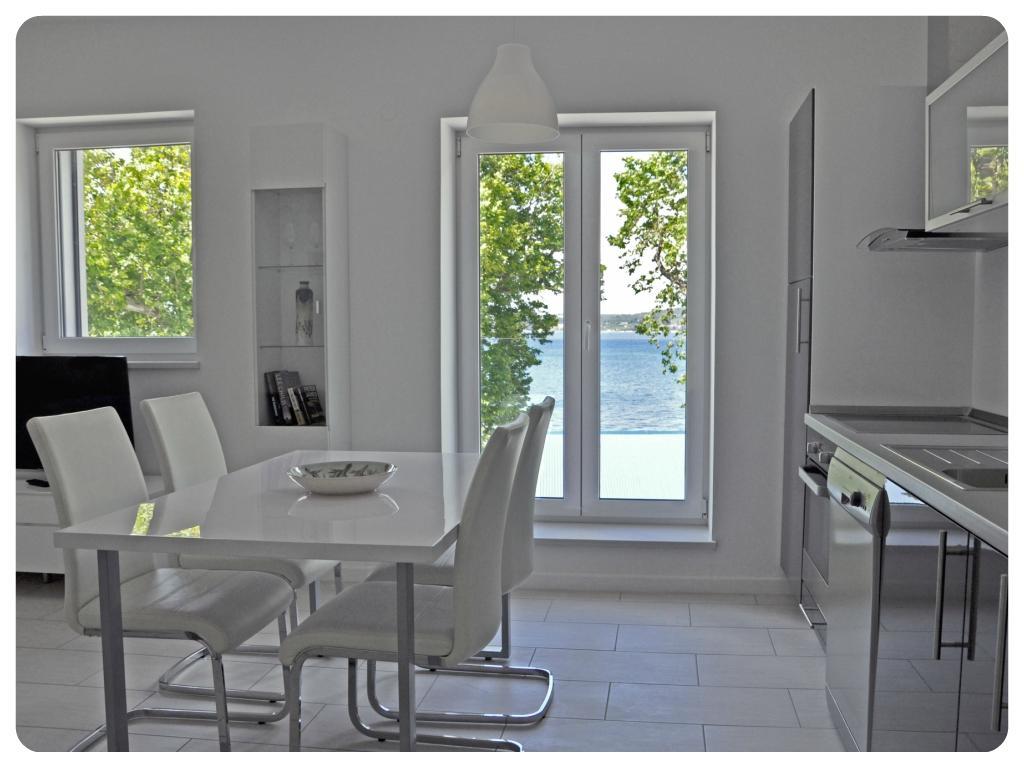 Apartments & Rooms Artemus Belveder Копер Екстериор снимка