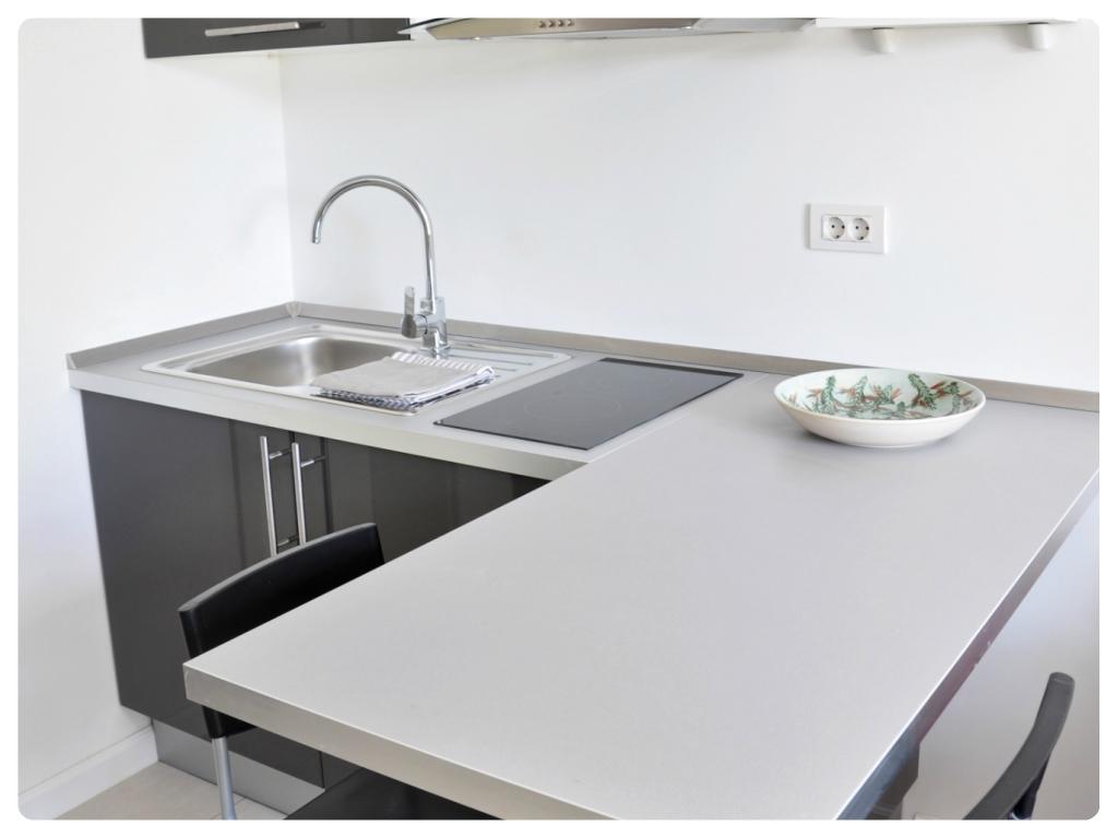 Apartments & Rooms Artemus Belveder Копер Екстериор снимка