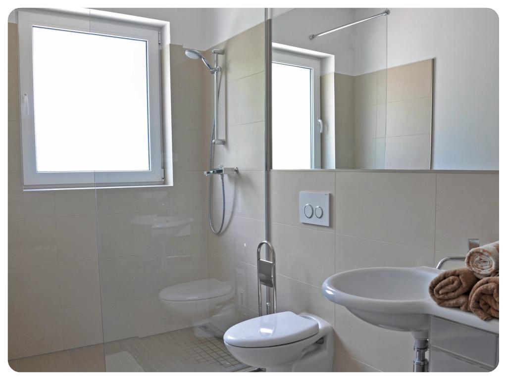 Apartments & Rooms Artemus Belveder Копер Екстериор снимка