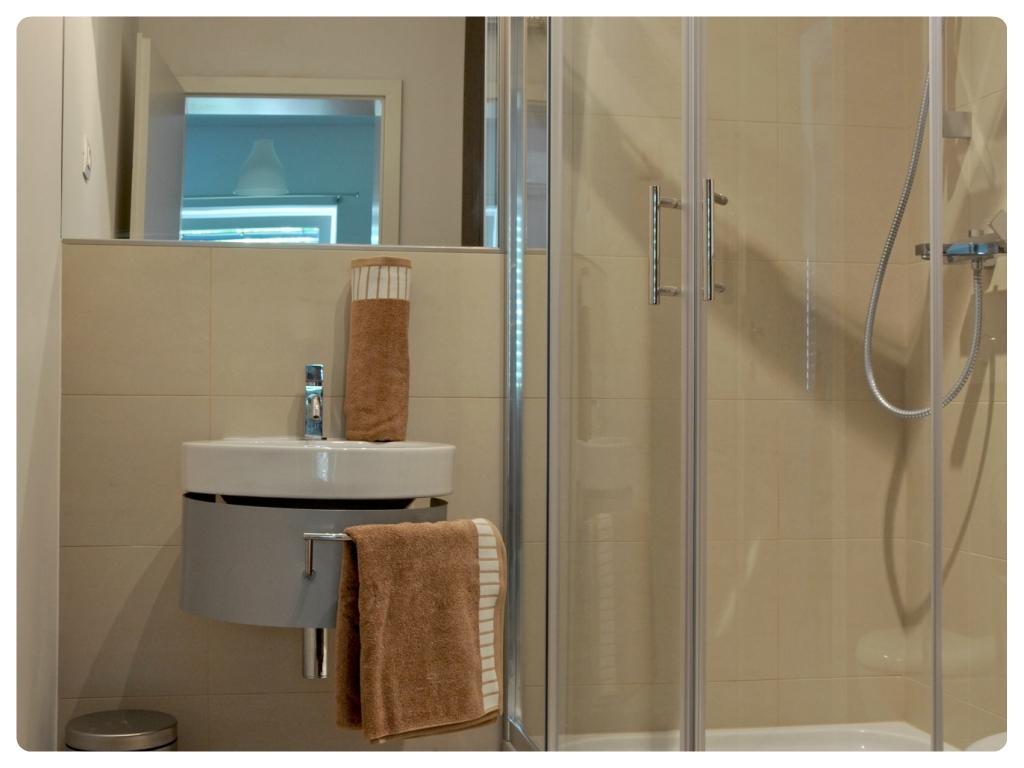 Apartments & Rooms Artemus Belveder Копер Екстериор снимка