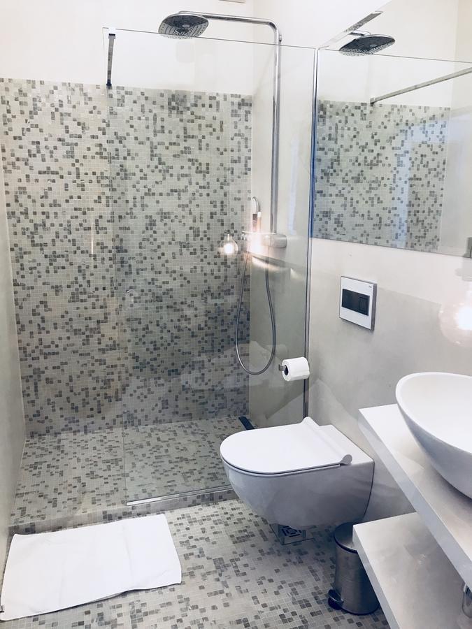 Apartments & Rooms Artemus Belveder Копер Екстериор снимка