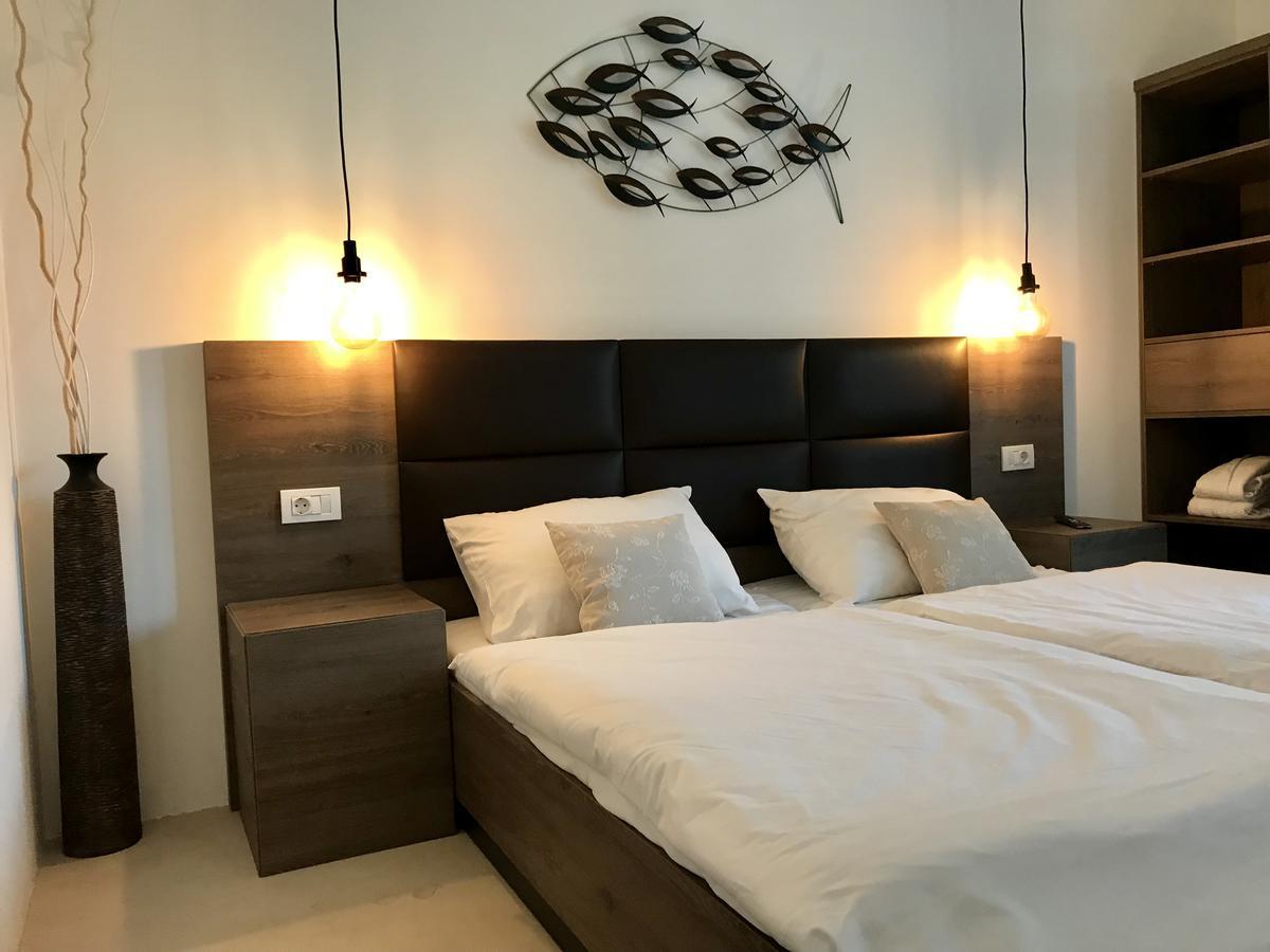 Apartments & Rooms Artemus Belveder Копер Екстериор снимка